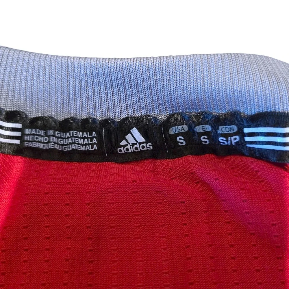 James Harden Houston Rockets Chinese New Year Jersey Adidas Swingman Small 2015